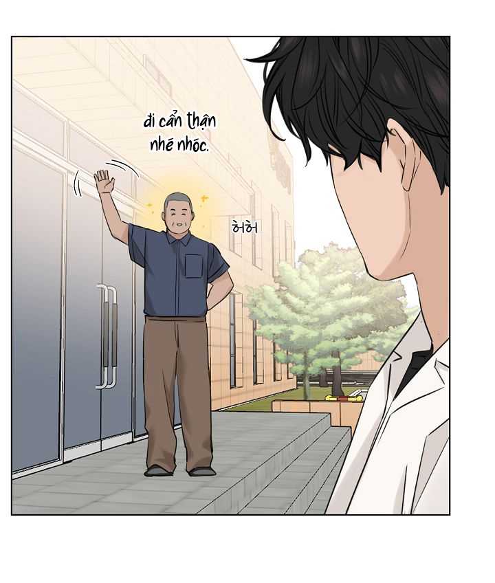 Chỉ Là Ánh Bình Minh: Chapter 27.2