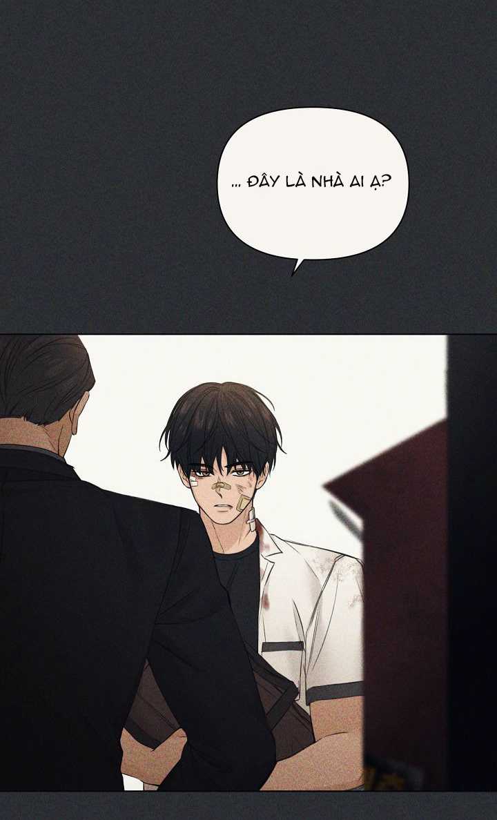 Chỉ Là Ánh Bình Minh: Chapter 27.2