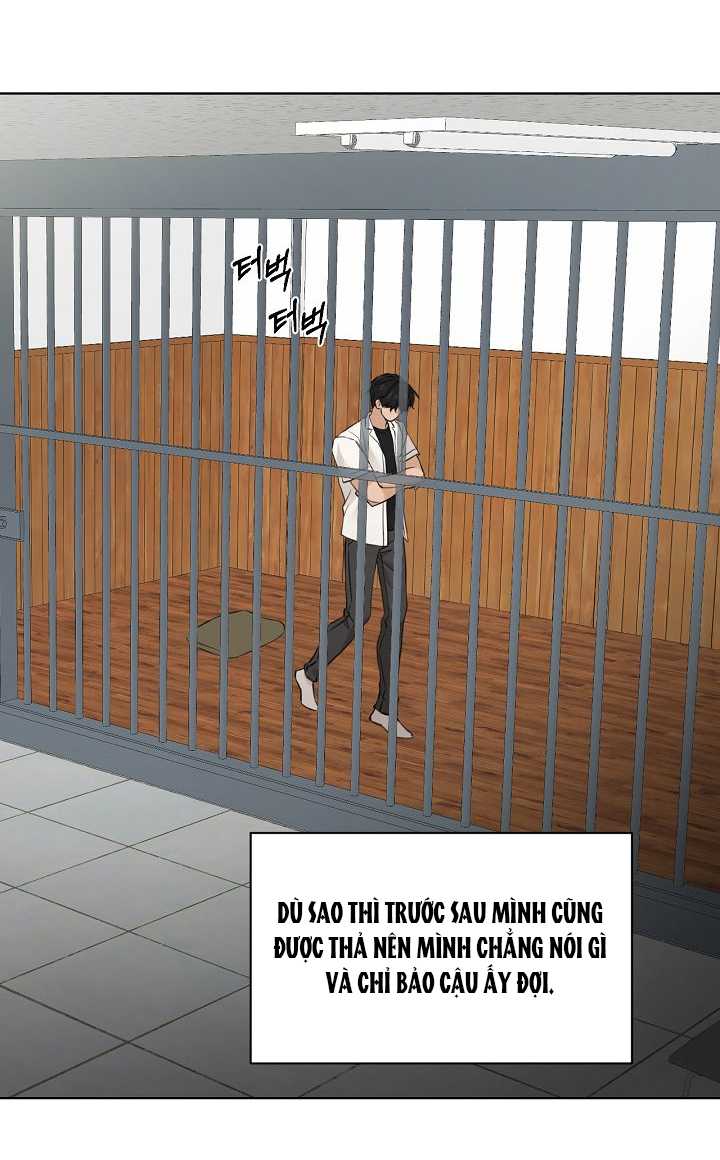 Chỉ Là Ánh Bình Minh: Chapter 27.2