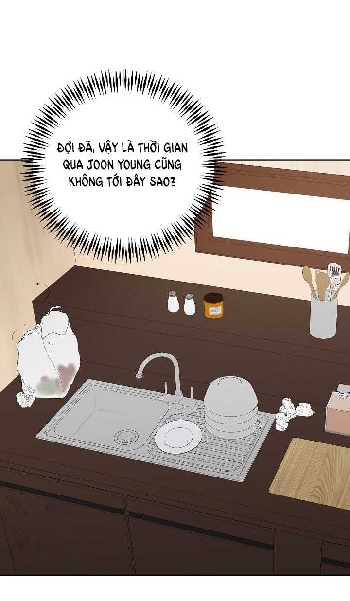 Chỉ Là Ánh Bình Minh: Chapter 27.2