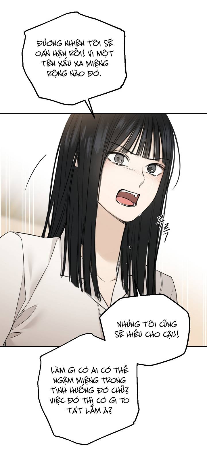 Chỉ Là Ánh Bình Minh: Chapter 28.1