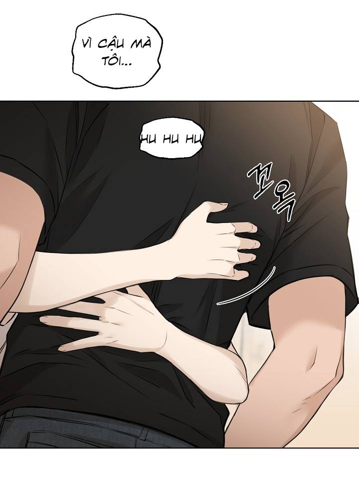 Chỉ Là Ánh Bình Minh: Chapter 28.2