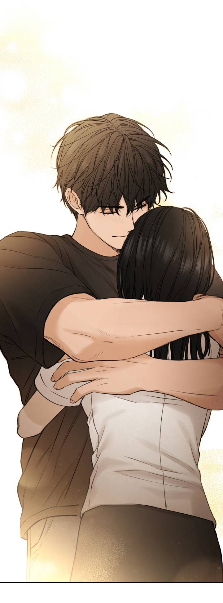 Chỉ Là Ánh Bình Minh: Chapter 28.2