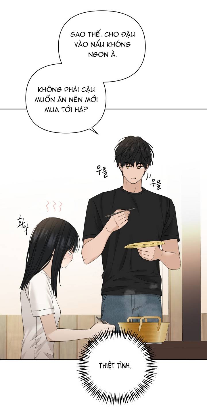 Chỉ Là Ánh Bình Minh: Chapter 28.2