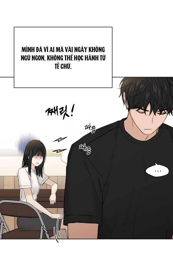 Chỉ Là Ánh Bình Minh: Chapter 28.2