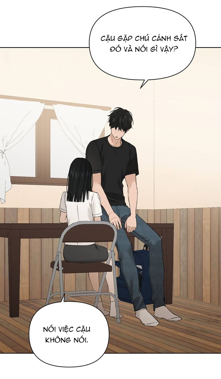 Chỉ Là Ánh Bình Minh: Chapter 28.2