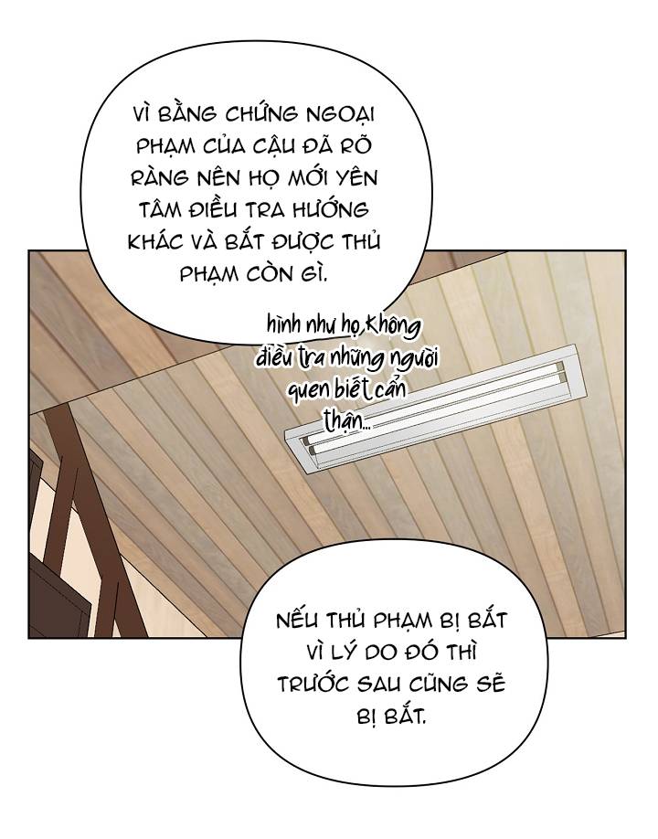 Chỉ Là Ánh Bình Minh: Chapter 28.2