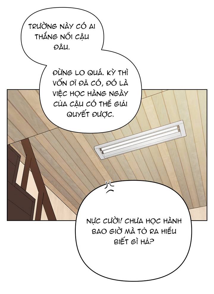 Chỉ Là Ánh Bình Minh: Chapter 28.2