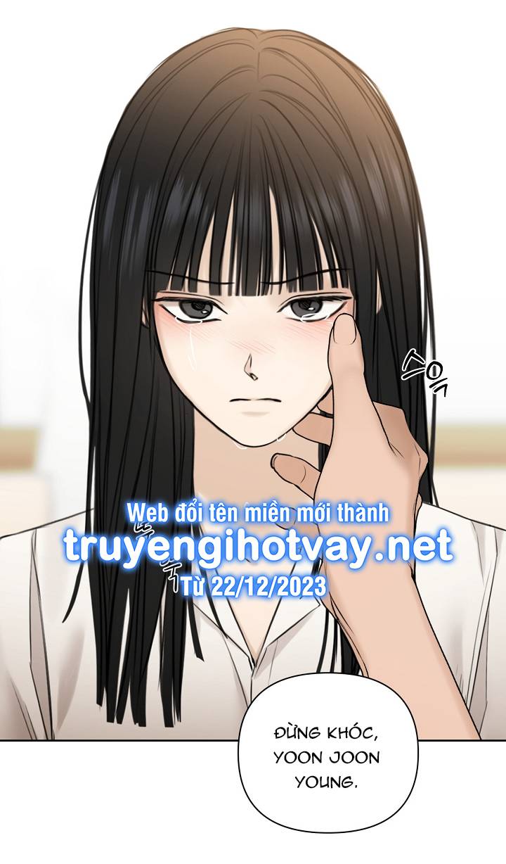 Chỉ Là Ánh Bình Minh: Chapter 28.2