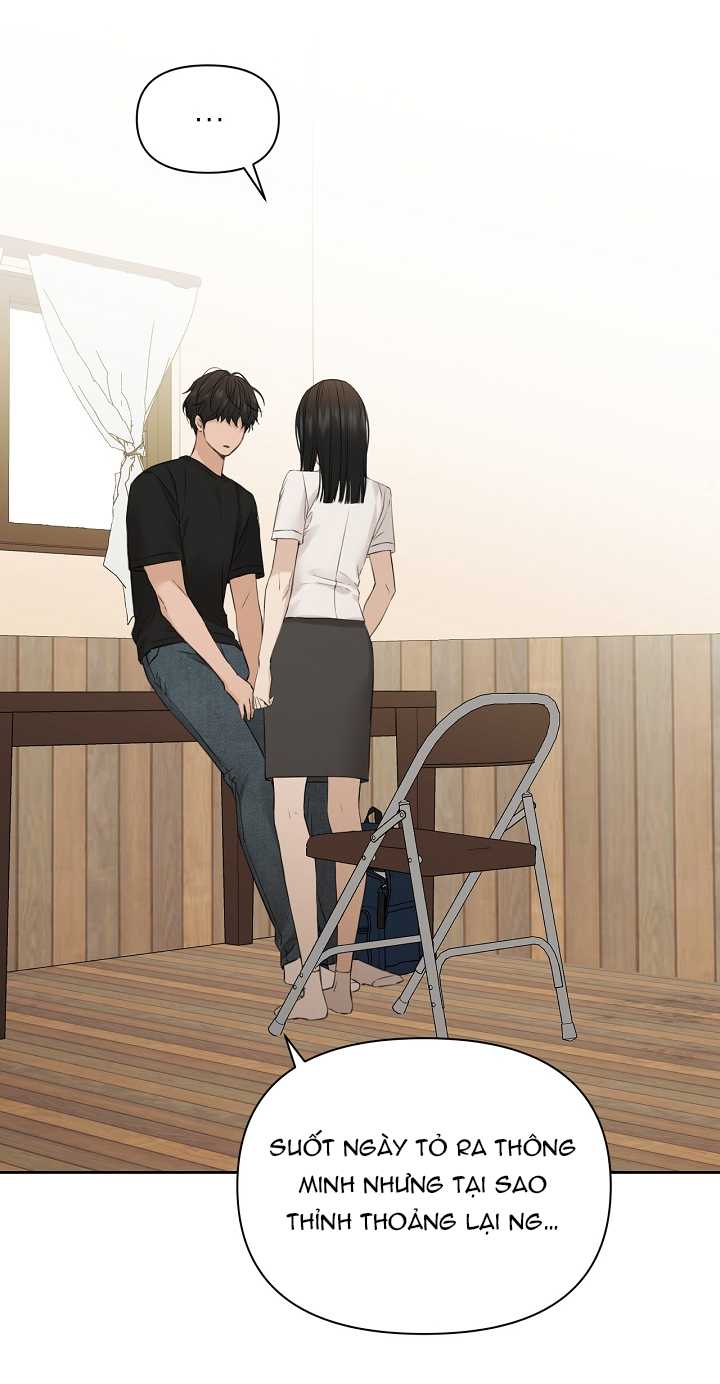 Chỉ Là Ánh Bình Minh: Chapter 29.1