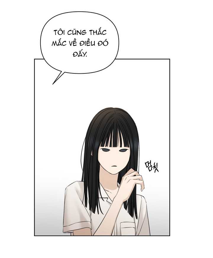 Chỉ Là Ánh Bình Minh: Chapter 29.1