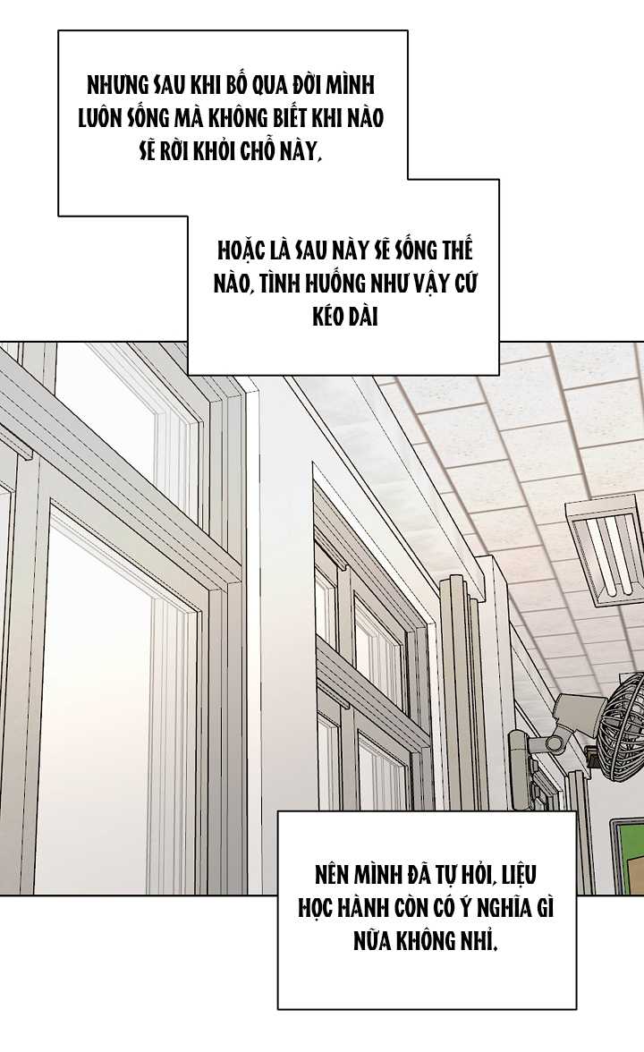 Chỉ Là Ánh Bình Minh: Chapter 29.2