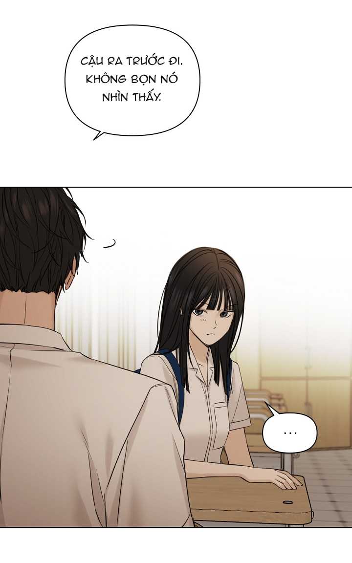 Chỉ Là Ánh Bình Minh: Chapter 29.2