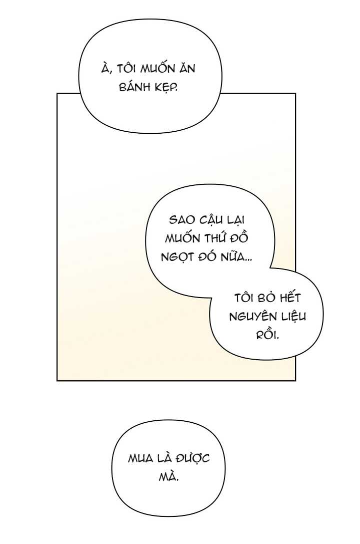 Chỉ Là Ánh Bình Minh: Chapter 29.2