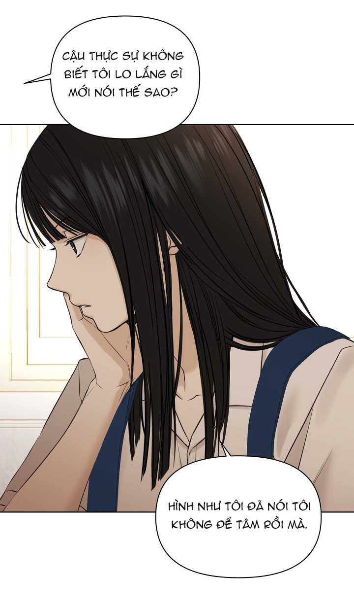 Chỉ Là Ánh Bình Minh: Chapter 29.2