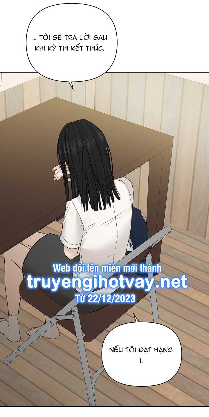 Chỉ Là Ánh Bình Minh: Chapter 29.2
