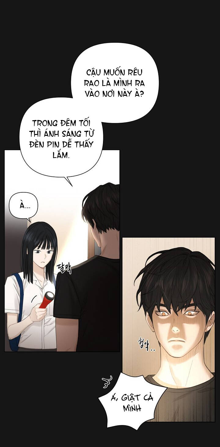 Chỉ Là Ánh Bình Minh: Chapter 3.2