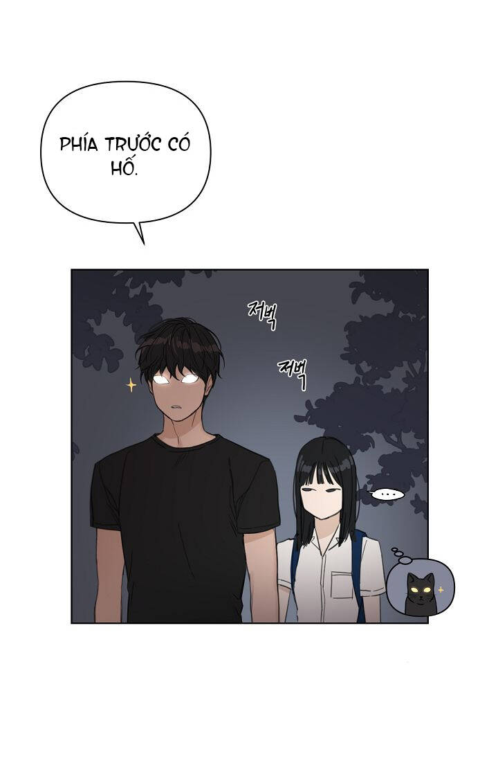 Chỉ Là Ánh Bình Minh: Chapter 3.2
