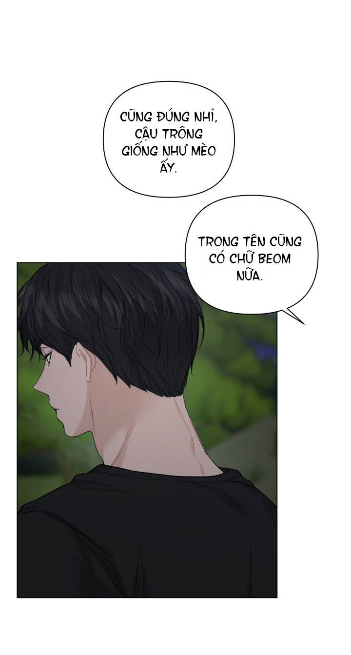 Chỉ Là Ánh Bình Minh: Chapter 3.2