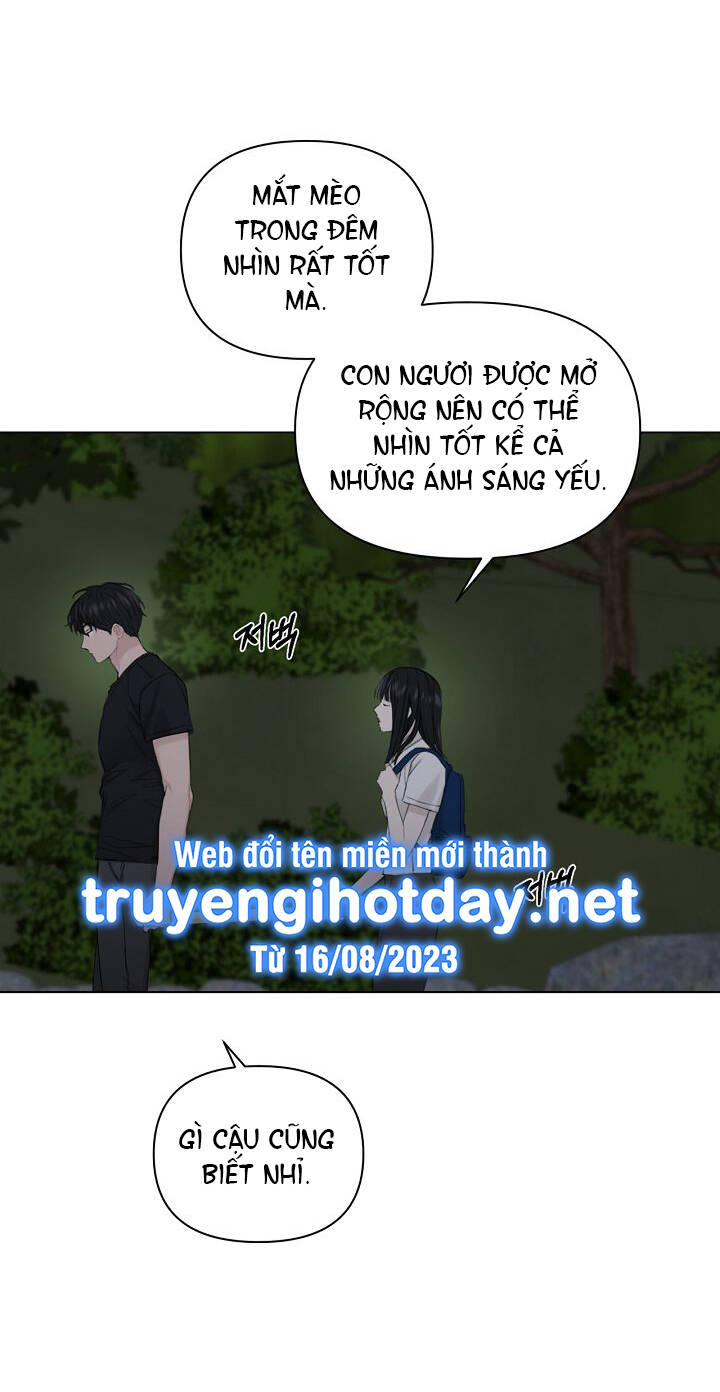 Chỉ Là Ánh Bình Minh: Chapter 3.2