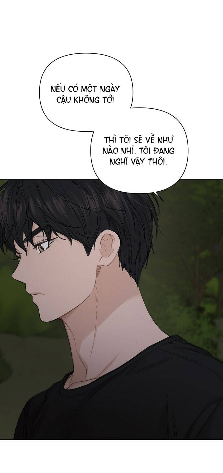 Chỉ Là Ánh Bình Minh: Chapter 3.2