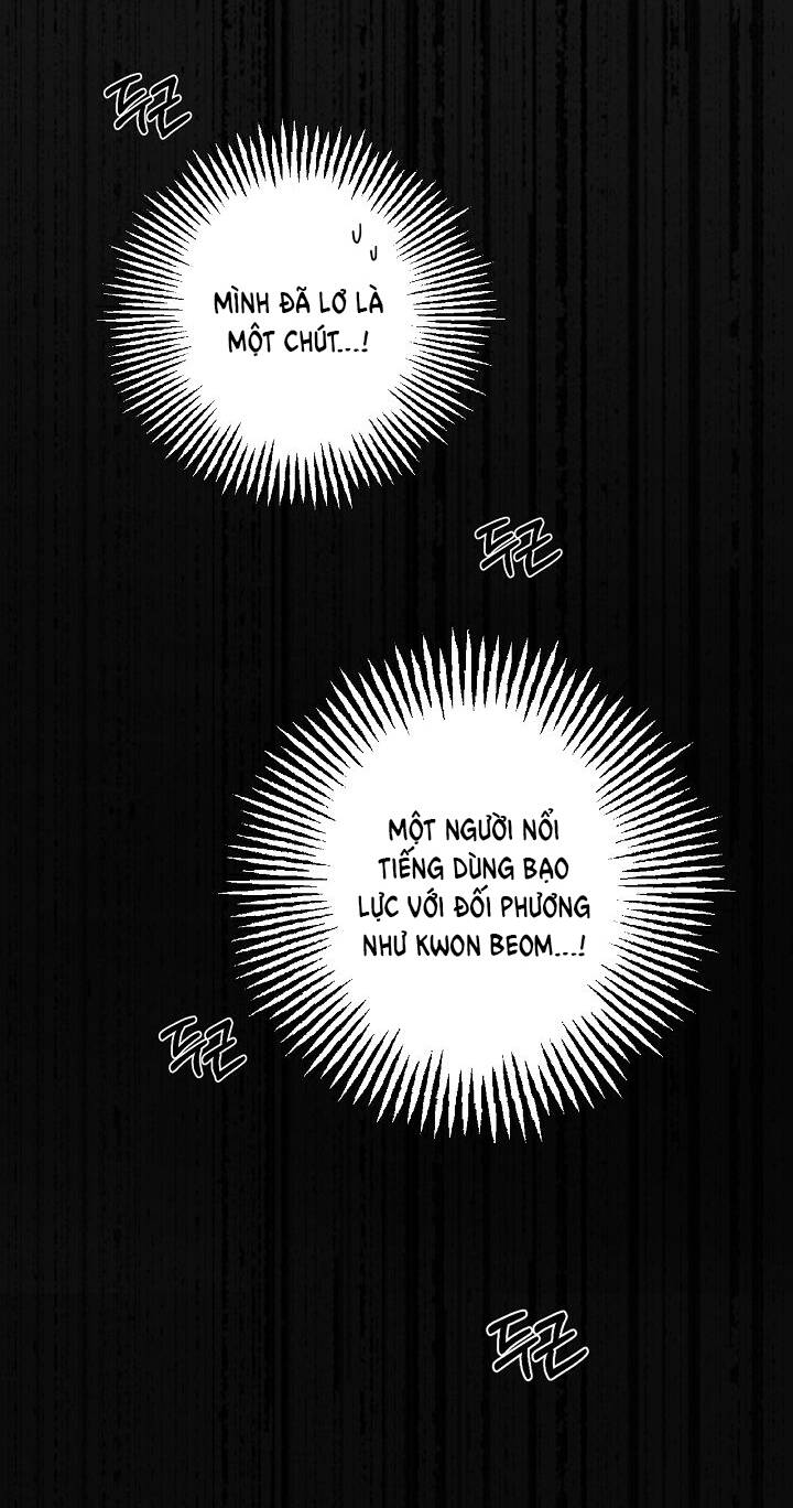 Chỉ Là Ánh Bình Minh: Chapter 3.2