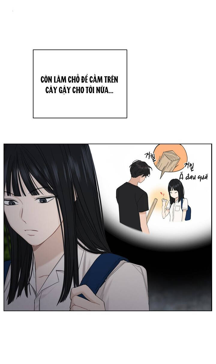 Chỉ Là Ánh Bình Minh: Chapter 3.2