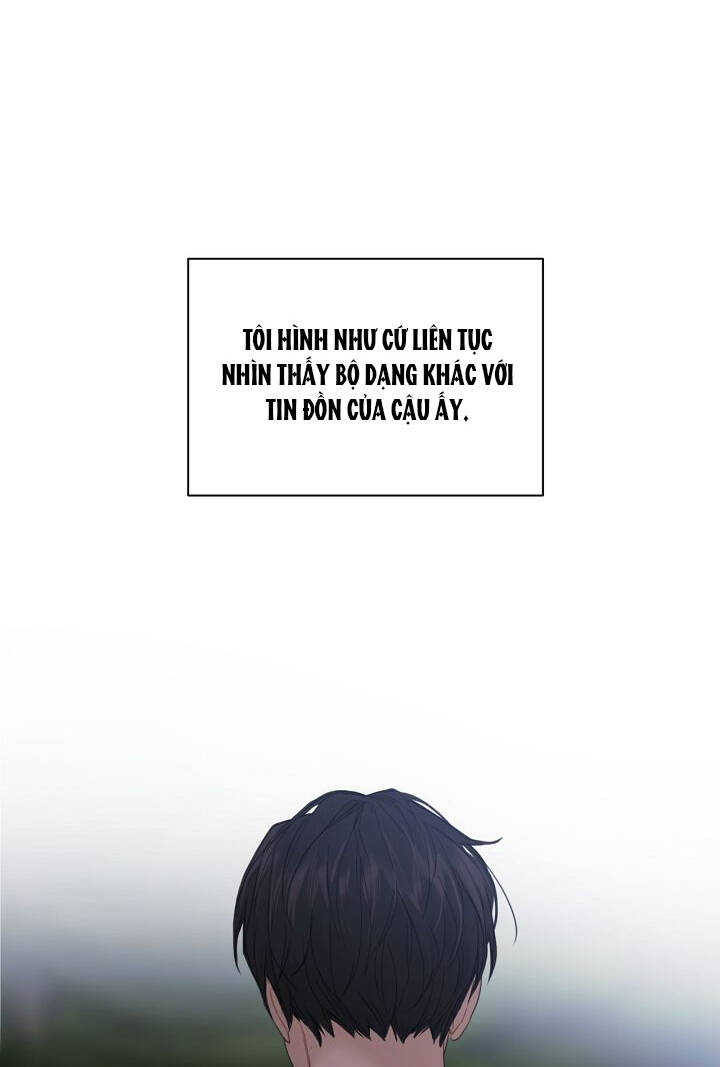 Chỉ Là Ánh Bình Minh: Chapter 3.2