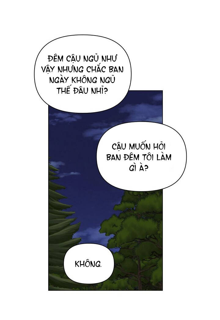 Chỉ Là Ánh Bình Minh: Chapter 3.2