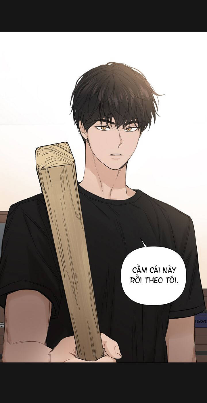 Chỉ Là Ánh Bình Minh: Chapter 3.2