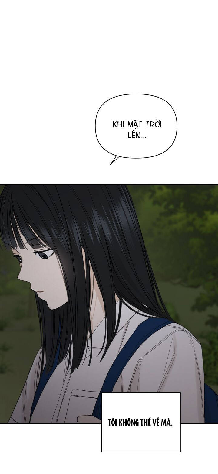 Chỉ Là Ánh Bình Minh: Chapter 3.2