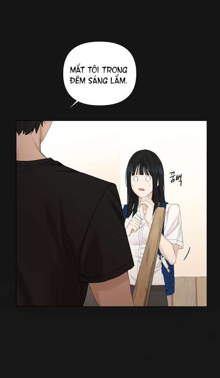 Chỉ Là Ánh Bình Minh: Chapter 3.2