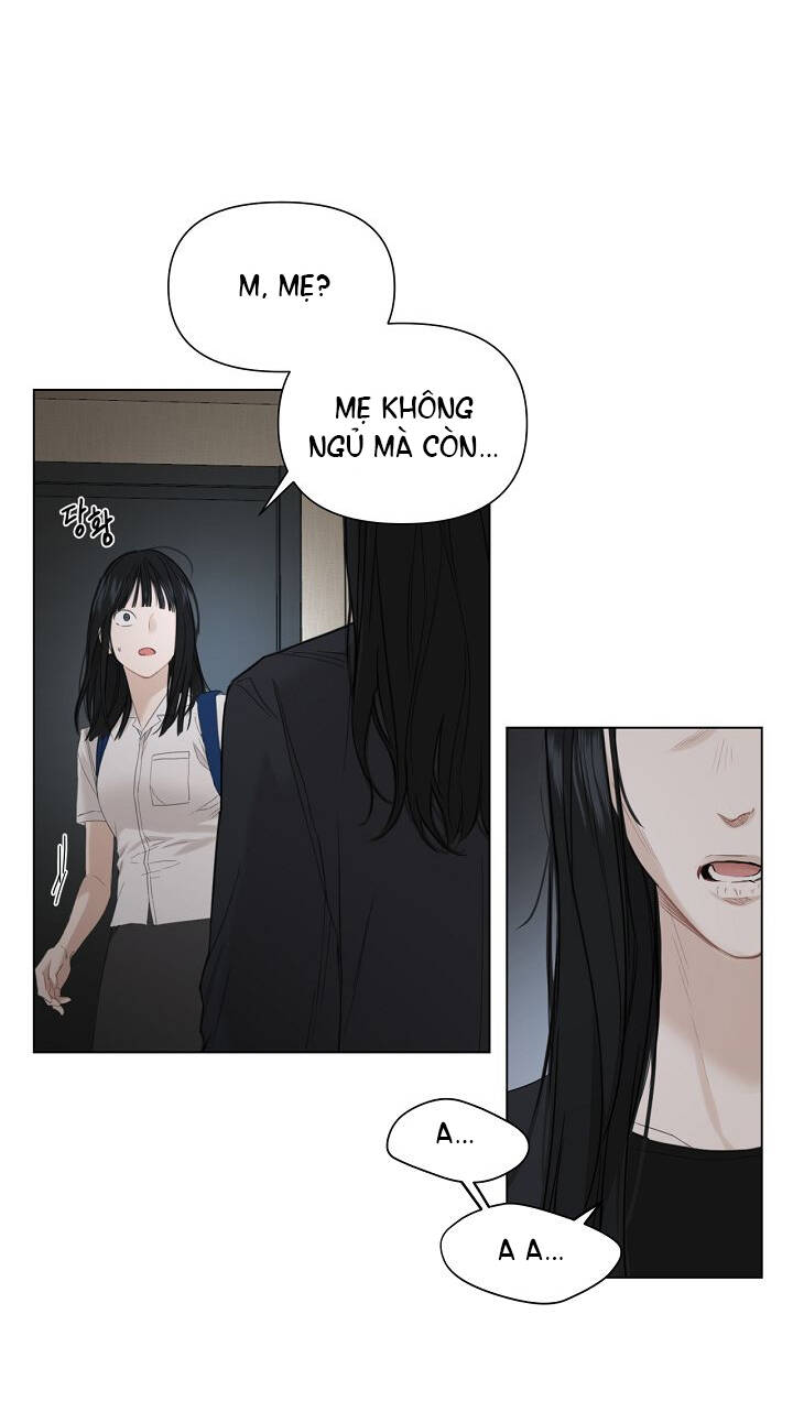 Chỉ Là Ánh Bình Minh: Chapter 3.2