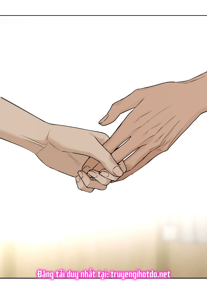 Chỉ Là Ánh Bình Minh: Chapter 30.1