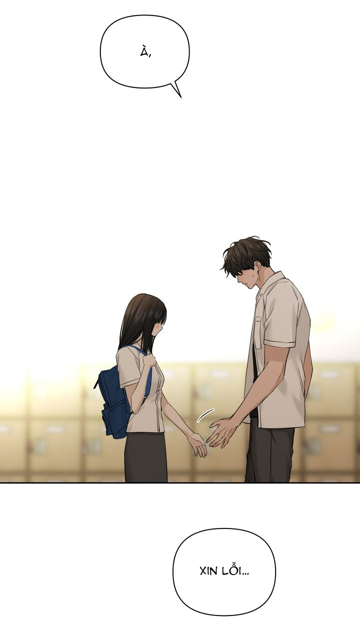 Chỉ Là Ánh Bình Minh: Chapter 30.1
