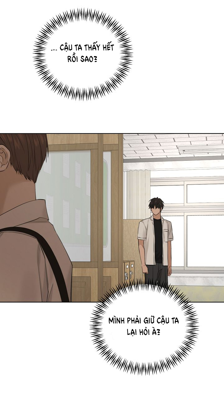 Chỉ Là Ánh Bình Minh: Chapter 30.2