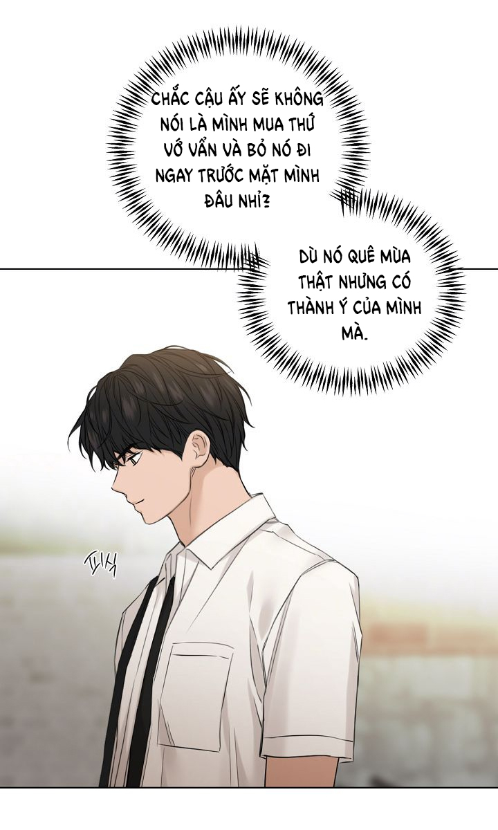 Chỉ Là Ánh Bình Minh: Chapter 30.2