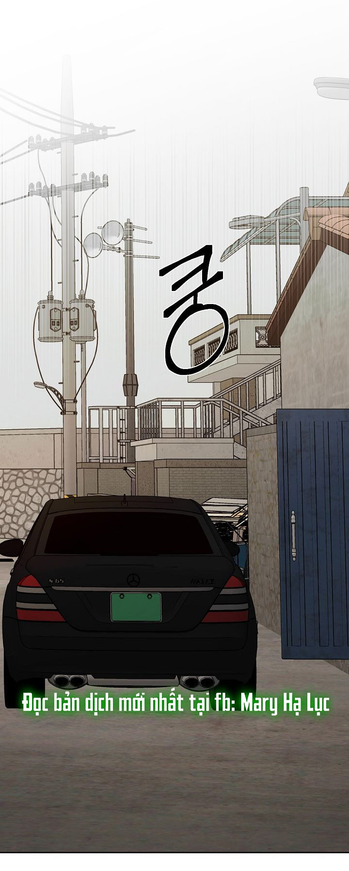 Chỉ Là Ánh Bình Minh: Chapter 30.2