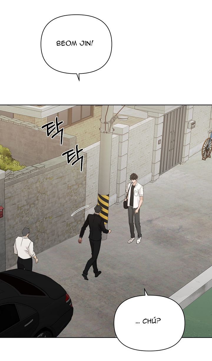 Chỉ Là Ánh Bình Minh: Chapter 30.2