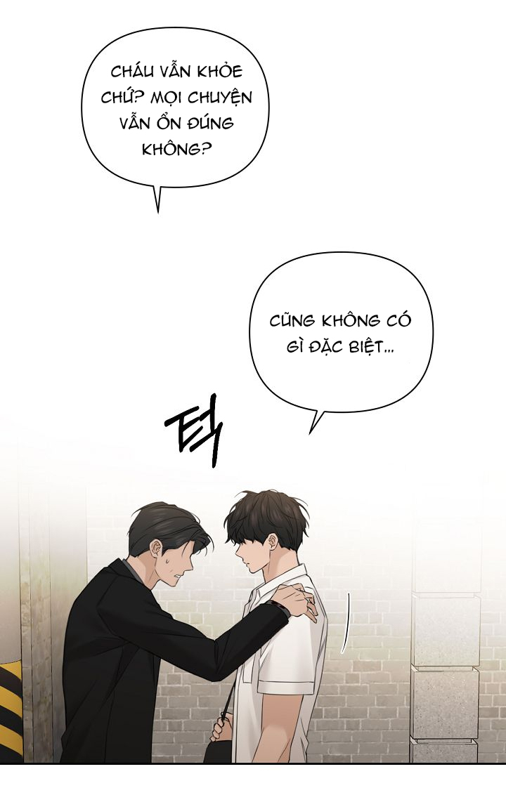 Chỉ Là Ánh Bình Minh: Chapter 30.2