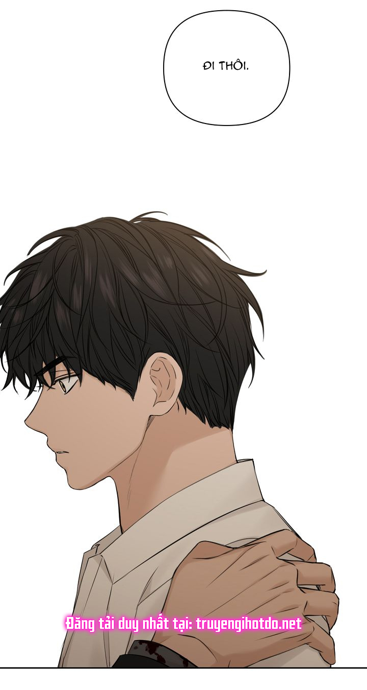 Chỉ Là Ánh Bình Minh: Chapter 30.2