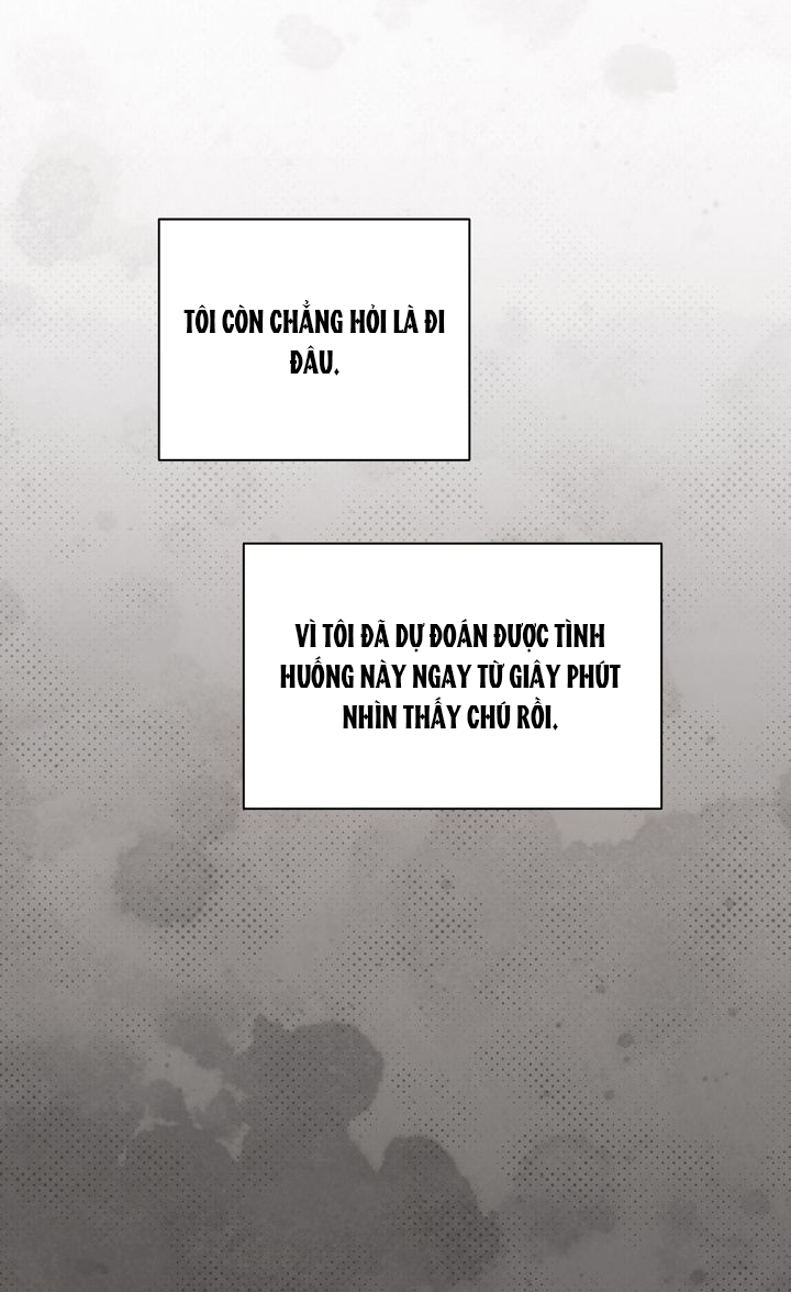 Chỉ Là Ánh Bình Minh: Chapter 30.2
