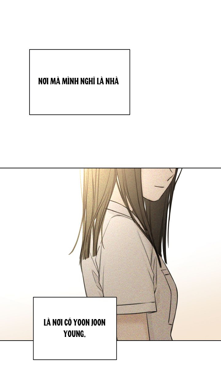Chỉ Là Ánh Bình Minh: Chapter 30.2