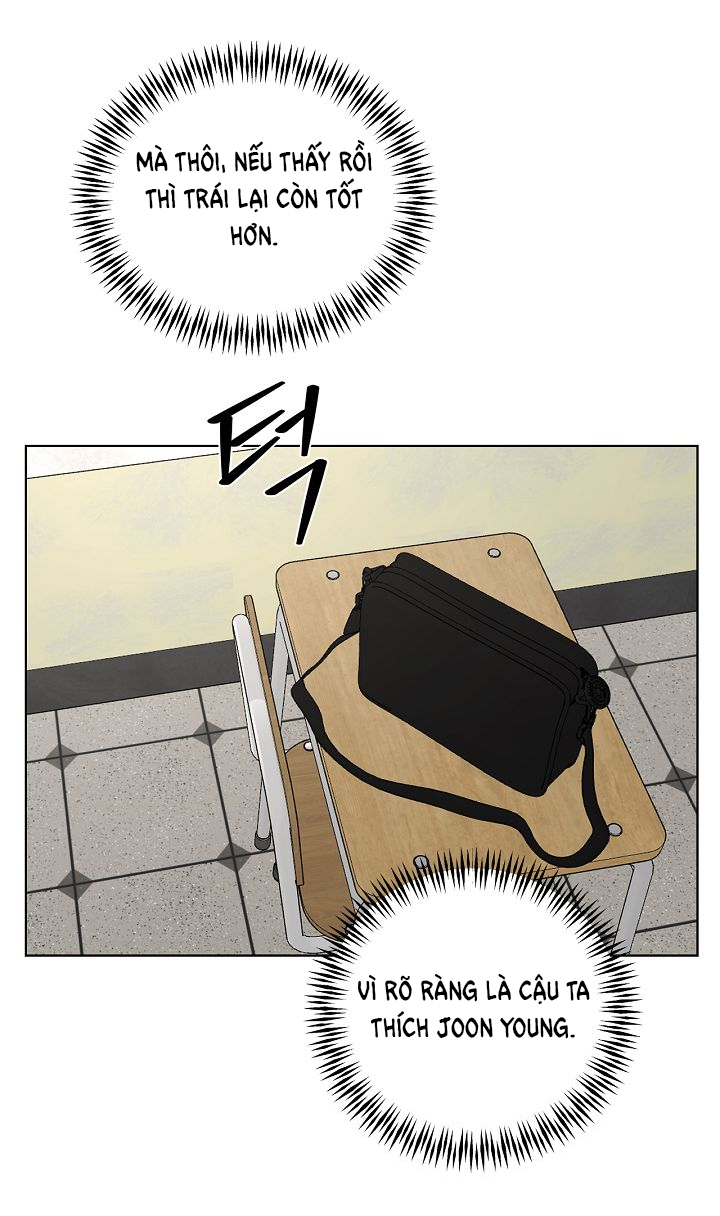 Chỉ Là Ánh Bình Minh: Chapter 30.2