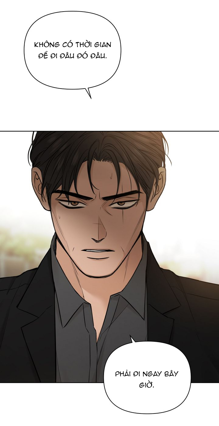 Chỉ Là Ánh Bình Minh: Chapter 30.2
