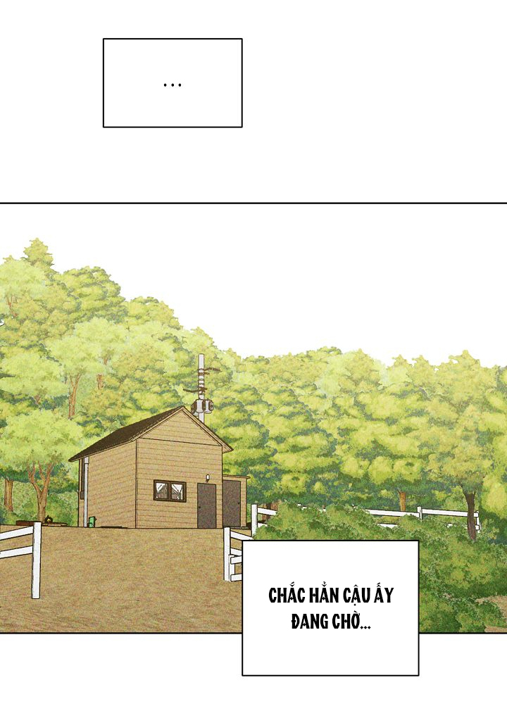 Chỉ Là Ánh Bình Minh: Chapter 30.2