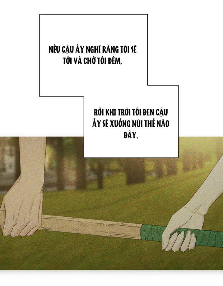 Chỉ Là Ánh Bình Minh: Chapter 30.2