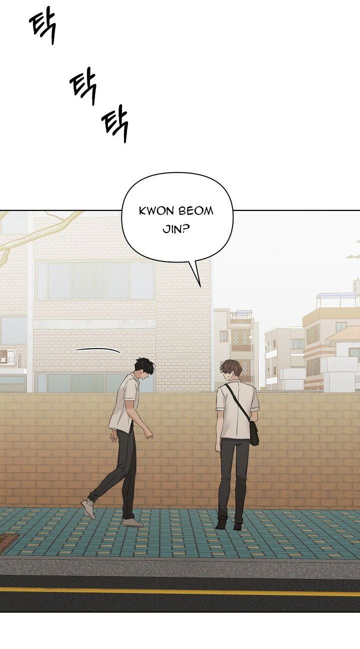 Chỉ Là Ánh Bình Minh: Chapter 30.2