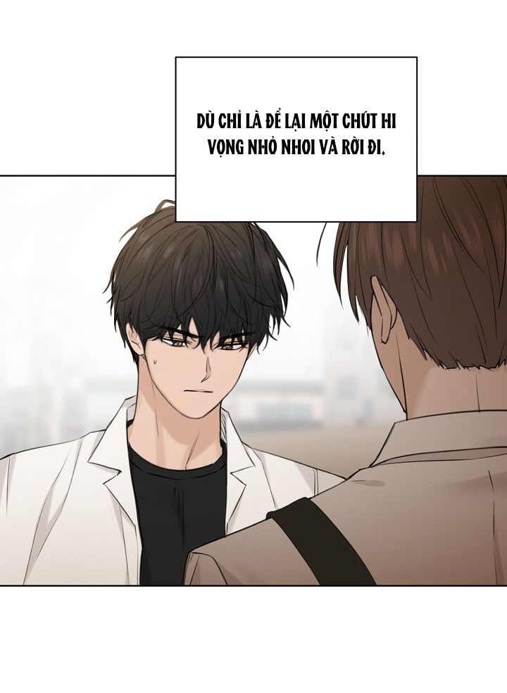 Chỉ Là Ánh Bình Minh: Chapter 30.2