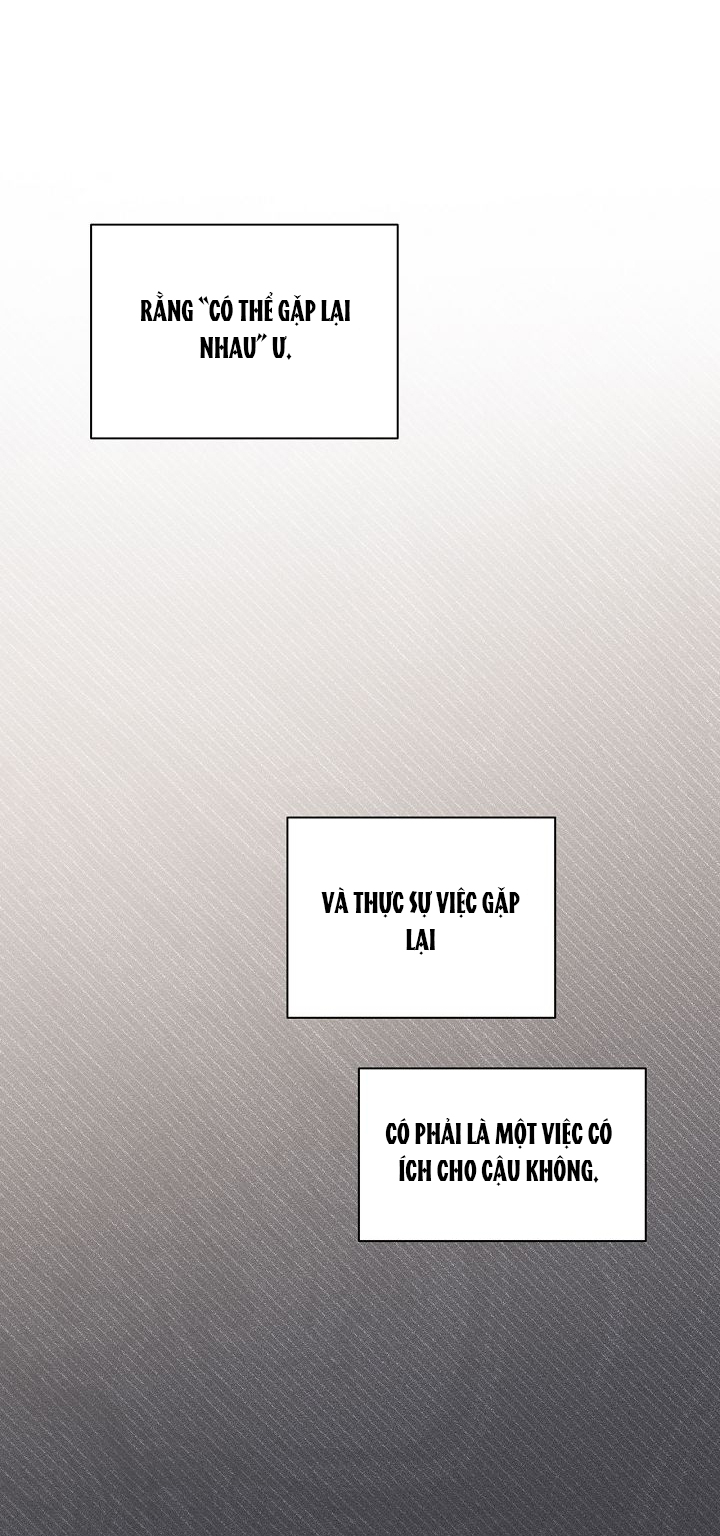 Chỉ Là Ánh Bình Minh: Chapter 30.2
